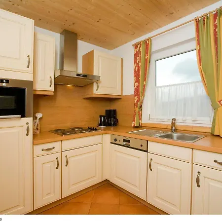 Holiday Gamsblume.22 Vakantiehuis *