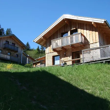 Holiday Gamsblume.22 * Annaberg im Lammertal