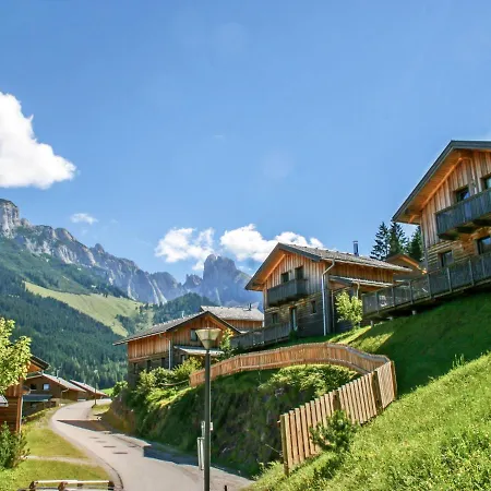 Holiday Gamsblume.22 Annaberg im Lammertal