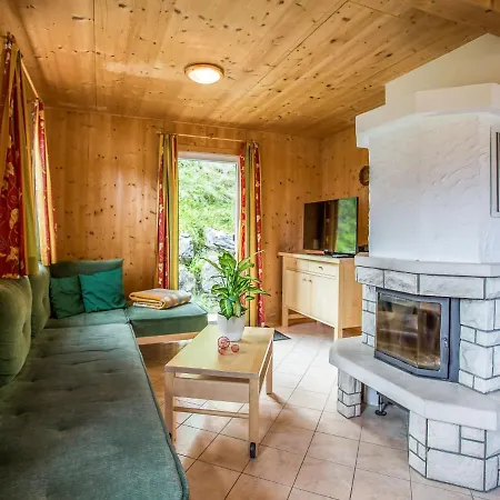 Holiday Gamsblume.22 * Annaberg im Lammertal