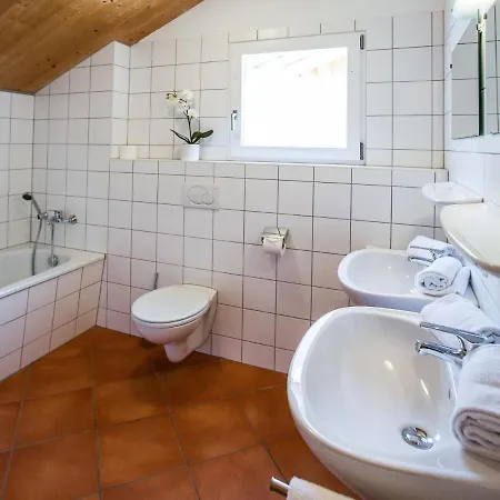 Holiday Gamsblume.22 Vakantiehuis Annaberg im Lammertal