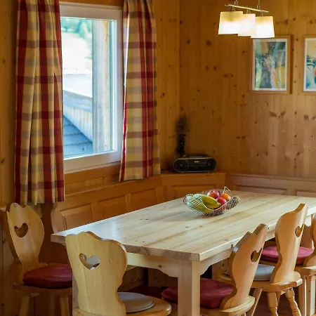 Vakantiehuis Holiday Gamsblume.22 Annaberg im Lammertal