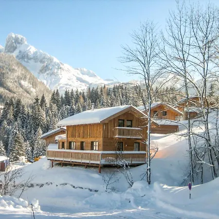 Holiday Gamsblume.22 * Annaberg im Lammertal