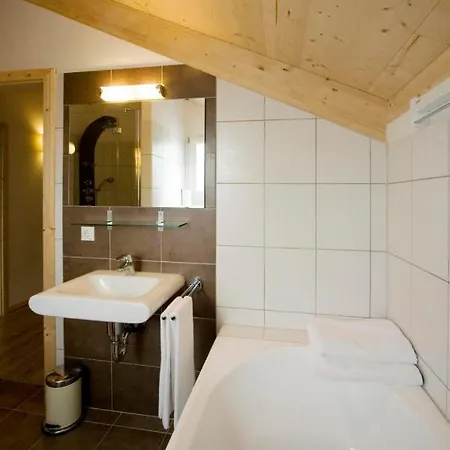 Holiday Gamsblume.22 Vakantiehuis