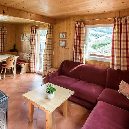 Holiday Gamsblume.22 Vakantiehuis