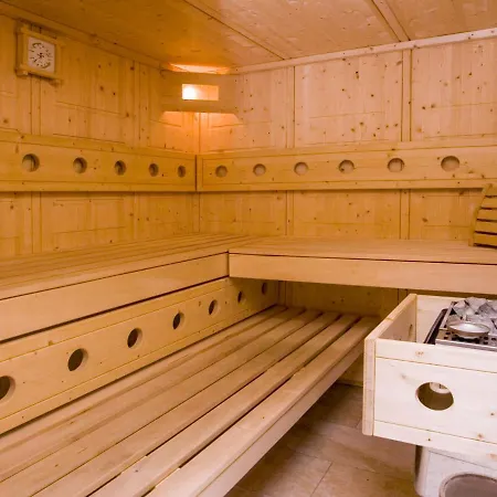 Holiday Gamsblume.22 Vakantiehuis Annaberg im Lammertal