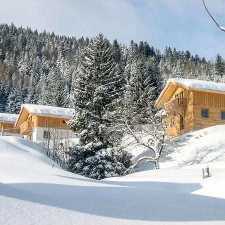 Holiday Gamsblume.22 Vakantiehuis
