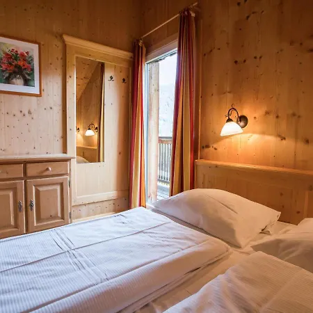 Holiday Gamsblume.22 Vakantiehuis *