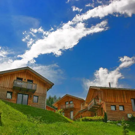 Holiday Gamsblume.22 Vakantiehuis *