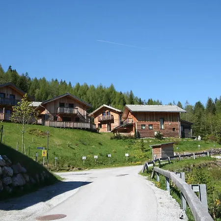 Vakantiehuis Holiday Gamsblume.22 Annaberg im Lammertal